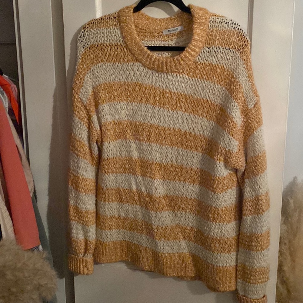 Madewell Sweater